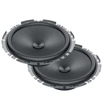 Hertz Cento Series C165F 6.5" Shallow Mount Woofers - Pair. Fixed Price $199.99.