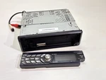 Clarion DB179RMP MP3 Car Stereo With Aux Input And Detachable Front Panel. Fixed Price $41.39.