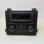 2013-2016 Dodge Dart Am Fm Cd Radio Receiver Opt Rae. Fixed Price $120.00.