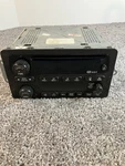 Delphi Delco Radio Am/fm Cd Player Model #10335223. Fixed Price $74.99.