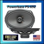 Powerbass PS-692 6" 9" Shallow Mount 2-WAY 400W Coaxial Car Audio Speakers. Fixed Price $38.95.