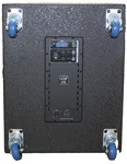 New!! Lase LA-18S Powered Sub-woofer Speaker.. Fixed Price $699.99.