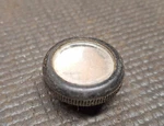 1960'S Ford Dash Knob C8TA-18817-A Ships Worldwide. Fixed Price $9.99.
