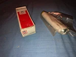 Delco 15-3377 A/c Evaporator Core Repair Kit W/ Orifice Tube Gm Ford. Fixed Price $5.00.