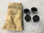 Gm Nos 1973-75 Nova Apollo Omega C/k Blazer Jimmy Radio Knobs 3986876 3986875. Fixed Price $50.00.