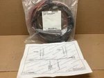 Nors 1959 - 1962 Corvette Wiring Harness Power Window Lectric Limited C1 New. Fixed Price $249.99.