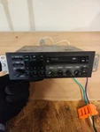 1987-93 Ford Fox Body Oem Radio Am/fm Cassette Player Dolby. Fixed Price $99.99.
