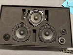 Bmw Oem Hi-fi Speakers. 3 Mids, Tweeters 2020 X Series. Fixed Price $175.00.
