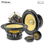 Focal ES165K2E 6.5" 2-WAY Component Speaker Set Power Evo. Fixed Price $596.56.