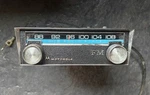 1969 Vintage Motorola FM68M Radio Chevrolet Ford Chrysler Dodge. Fixed Price $55.00.