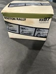 Boston Acoustic Rally RX87 High Performance 5X7 Inch-two Way Speaker-ford. Fixed Price $100.00.