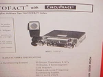 1978 Mopar Cb/am-fm Stereo Radio Service Manual 4094173 Chrysler Dodge Plymouth. Fixed Price $24.99.