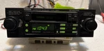 Vintage Am/fm Cassette Car Stereo Yamaha YCR-420 Knob Shaft Working. Fixed Price $399.95.