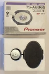Vintage Pioneer TS-A6865 Ford Mazda Nissan 6X8 3-WAY Coaxial Speaker Pair Of Two. Fixed Price $49.99.