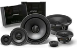 Alpine HDZ653S 200W Rms 6.5 3-WAY Component Speaker System. Fixed Price $959.95.
