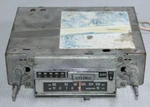Vintage Audiovox C-977B 8 Track Car Stereo Tape Am Fm Radio Untested. Fixed Price $59.99.