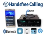 93-96 Ford Mustang Cassette Oem Radio F3ZF-19B132-AE Bluetooth Handsfree Calling. Fixed Price $797.00.