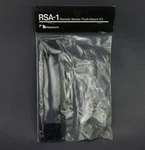 Nakamichi RSA-1 Remote Sensor Flush Mount Kit RS-7 New In Package. Fixed Price $18.47.