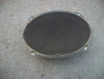 1963-1967 Chrysler Yorker 300 Newport Gtx Dash Working Radio Speaker 2427604. Fixed Price $45.00.