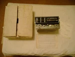 Nos Mopar 1969-71 Plymouth Fury Am Thumbwheel Radio W/mounting Hardware Nib!!. Fixed Price $249.95.
