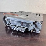 1966-67 A-body Am Radio Oem Plymouth Transaudio Mopar Model 230. Fixed Price $119.99.