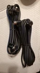 Kenwood,clarion,panasonic,alpine. Car Stereo Cd Changer Din Cables X 6 Assorted. Fixed Price $50.00.