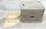 Antique 1936 Chevrolet Chevy Ac Delco Car Radio Receiver Power Supply 985400. Fixed Price $299.13.