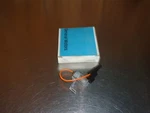 New Nos Radio Capacitor 469328 1978-1981 Buick Regal Chevy Chevrolet Gmc. Fixed Price $40.50.