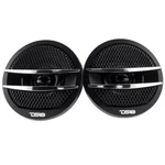 DS18 TX1S Soft Dome Ferrite Tweeters 1.38" Vc 4 Ohm W/ Crossovers 2 Speakers. Fixed Price $21.95.