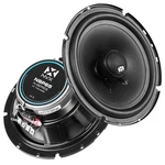 Nvx NSP65 540W (180W Rms) 6.5" N-series 2-WAY Coaxial Speakers. Fixed Price $69.99.