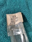 Nos 1949 71 Ford Antenna Mast FR-30 Replacement In Pack Section. Fixed Price $7.00.