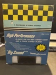 Brand New Nos 1975 Boman Astrosonix 8-TRACK Tape Player/am-fm/mpx Radio BM-1125. Fixed Price $239.99.