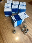 Ford 385696-S100 Nut Nos In Box. Fixed Price $25.00.