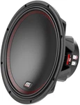 Mtx 5512-44 12" Series 400W Rms 800W Peak Car Audio Subwoofer 4-OHM Dvc. Fixed Price $189.95.
