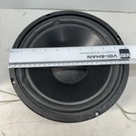 Tc Audio 10 Inch Subwoofer Speaker #D1. Fixed Price $25.00.