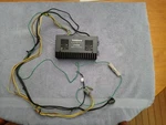 1986-1993 Volvo 240 244 245 Stereo Speaker Amplifier HA-6115 Oem Radio. Fixed Price $55.00.