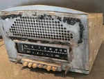 1949 1950 Plymouth Mopar 803 Classic Car Radio Antique Stereo. Fixed Price $99.95.