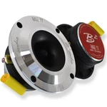 B2 Audio 50 Watt Rms 4-OHM 4" Od Bullet Pair Of Rage Tweeters. Fixed Price $59.95.