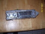 Oem 1964 Cadillac Am Radio. Fixed Price $100.00.