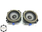 2008-2019 Maserati Granturismo Rear Deck Shelf Audio Sound Speaker Set X2 Oem. Fixed Price $89.99.