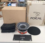 Focal Utopia Be 21WX Car Audio Subwoofer Unit Very Good From Jp. Fixed Price $822.36.