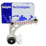 Delphi TC1728 Suspension Control Arm Ball Joint For V20-0294 RK80528 MS20319 Rp. Fixed Price $123.43.