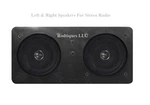 1968-1972 Cutlass 442 Dash Speaker , Exact Fit For Stereo Radio & Non Car. Fixed Price $64.99.