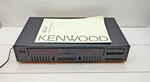 Vintage Kenwood GE-89 Stereo Graphic Equalizer W/manual Tested Works. Fixed Price $160.00.