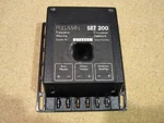 Vintage Single (1) Canton Pullman SET200 Crossover Used Tested Working. Fixed Price $18.95.