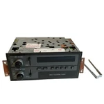 Gm Model 16165881 Delco Vintage Radio Stereo Receiver Untested. Fixed Price $58.95.
