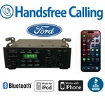 87-89 Ford F150 Bronco Escort E9DF19B131AA Bluetooth Handsfree Call Oem Radio. Fixed Price $447.00.