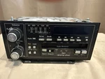 Gm Oem Cadillac Deville Fleetwood 1991-1993 Cassette Radio Am Fm 16127076. Fixed Price $242.19.