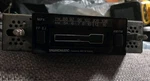 Sparkomatic SR35 Am/fm Stereo Radio With Cassette. Fixed Price $91.00.