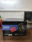 Kicker Solo Baric Subwoofer S12L7 4OHM 750W Rms 1500W Max New In Box. Fixed Price $225.00.